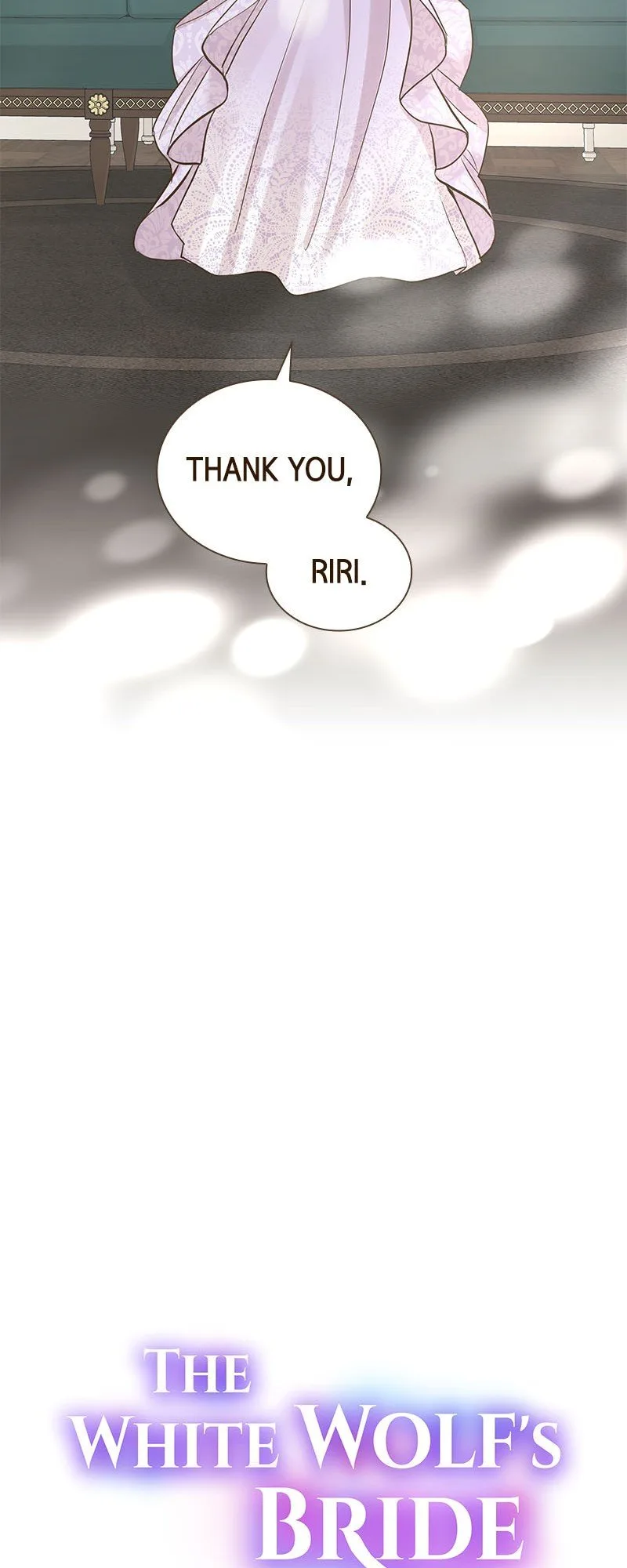 The White Wolf’s Bride Chapter 12 page 22