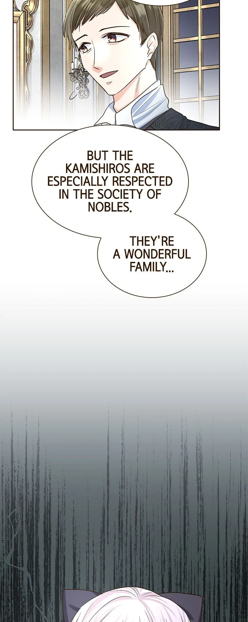 The White Wolf’s Bride Chapter 12 page 56