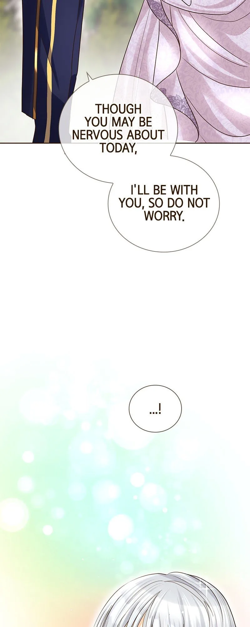 The White Wolf’s Bride Chapter 12 page 39