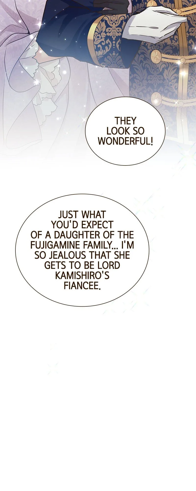 The White Wolf’s Bride Chapter 12 page 63