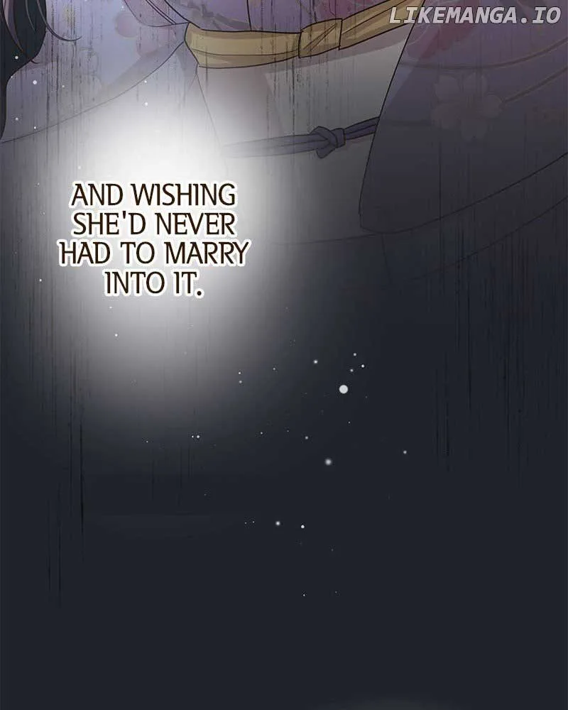 The White Wolf’s Bride Chapter 7 page 49
