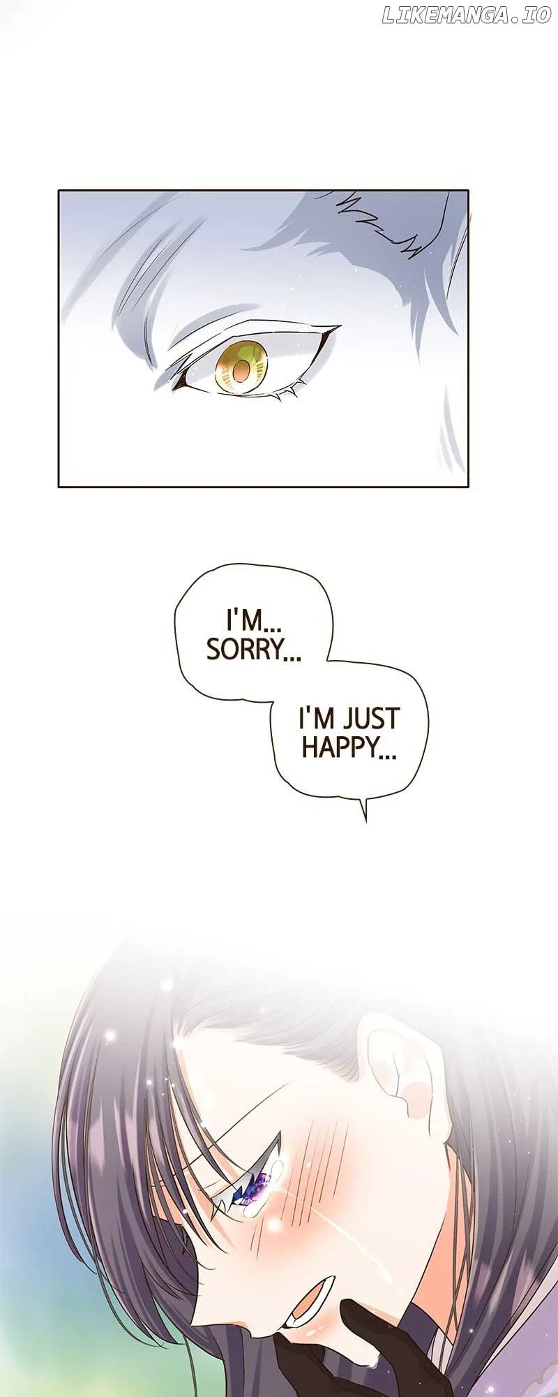 The White Wolf’s Bride Chapter 7 page 29