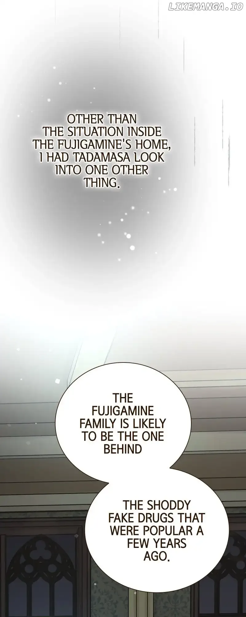The White Wolf’s Bride Chapter 13 page 42