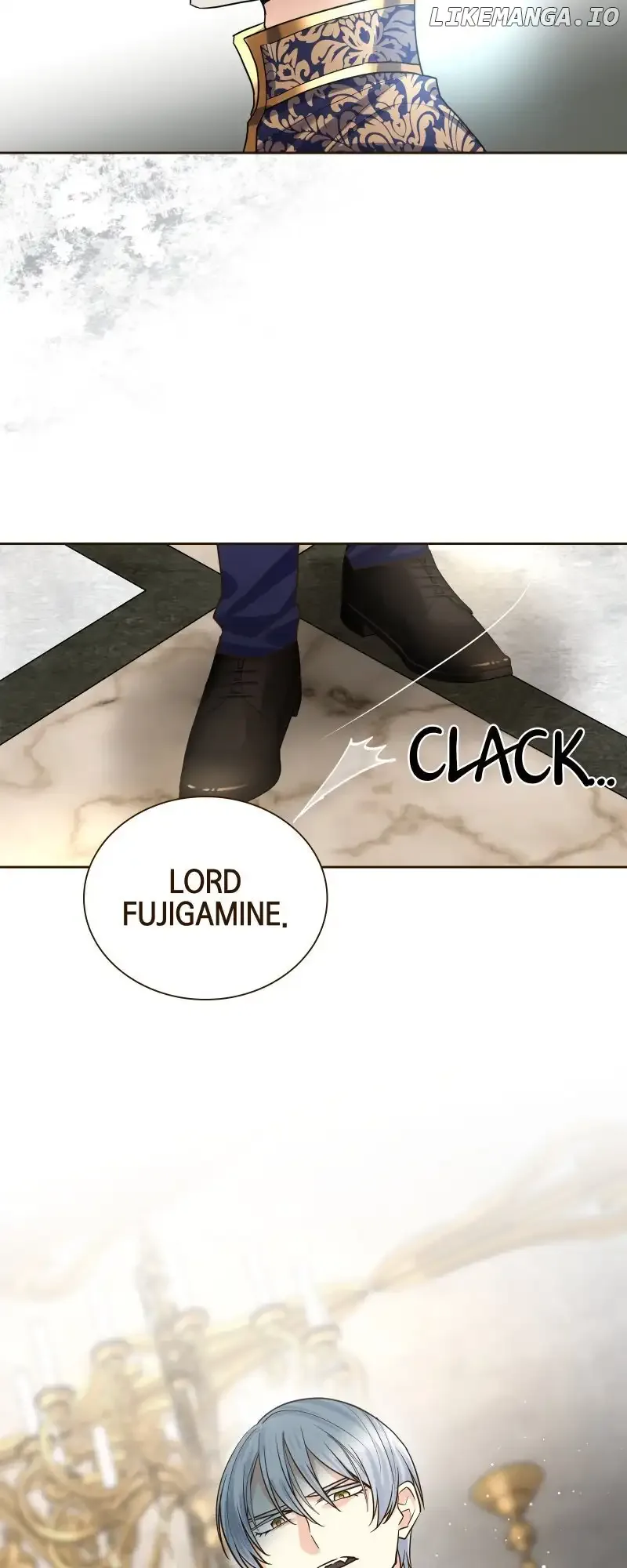 The White Wolf’s Bride Chapter 13 page 39