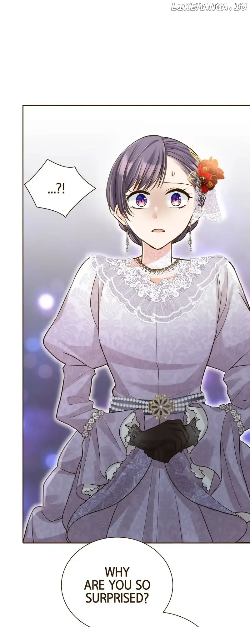 The White Wolf’s Bride Chapter 14 page 11
