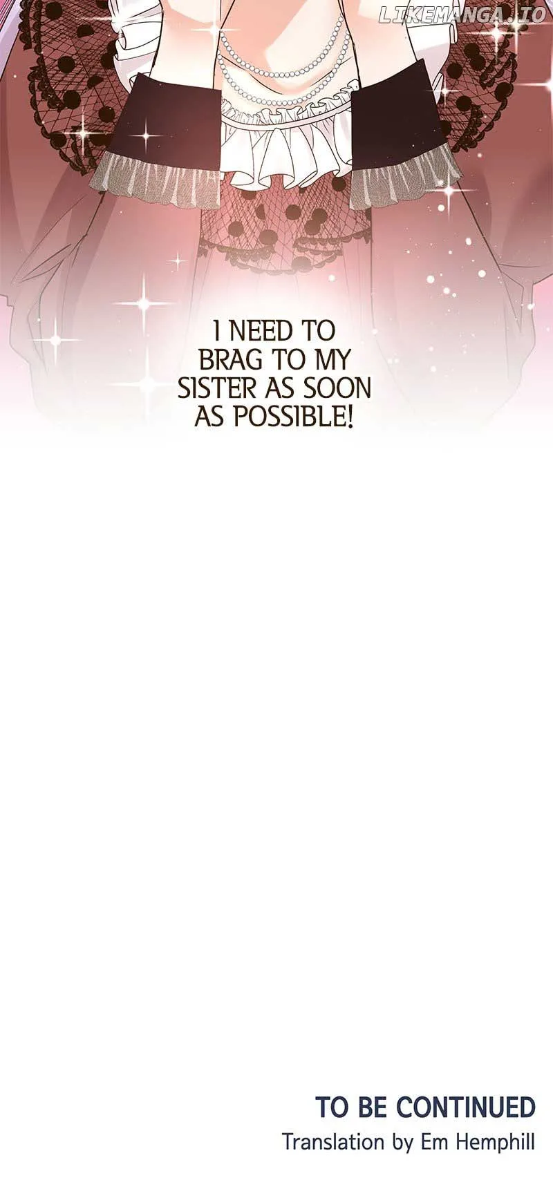 The White Wolf’s Bride Chapter 7 page 51