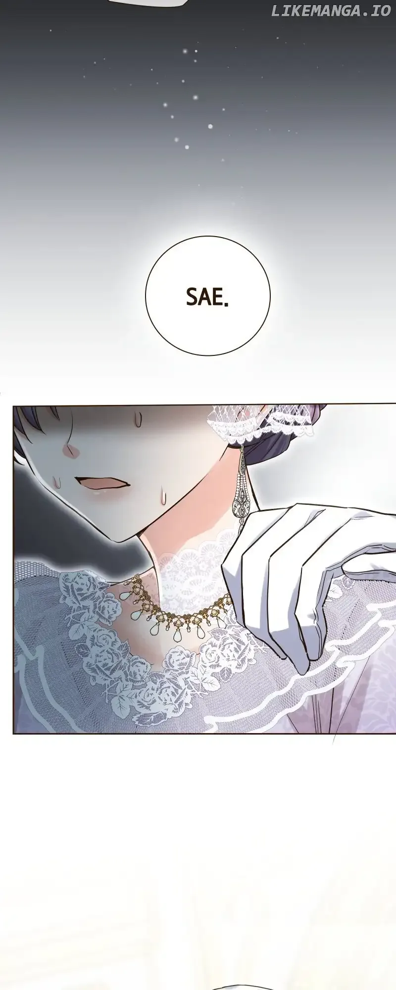 The White Wolf’s Bride Chapter 14 page 24