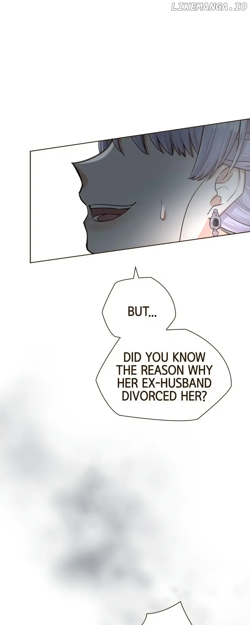 The White Wolf’s Bride Chapter 15 page 9