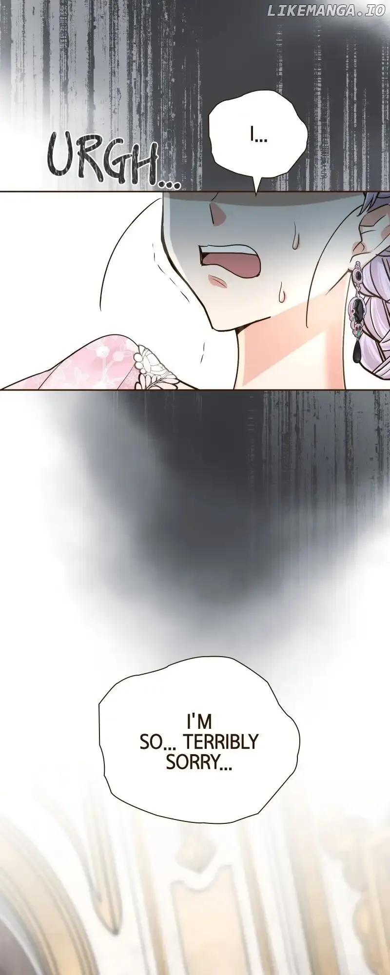 The White Wolf’s Bride Chapter 15 page 40