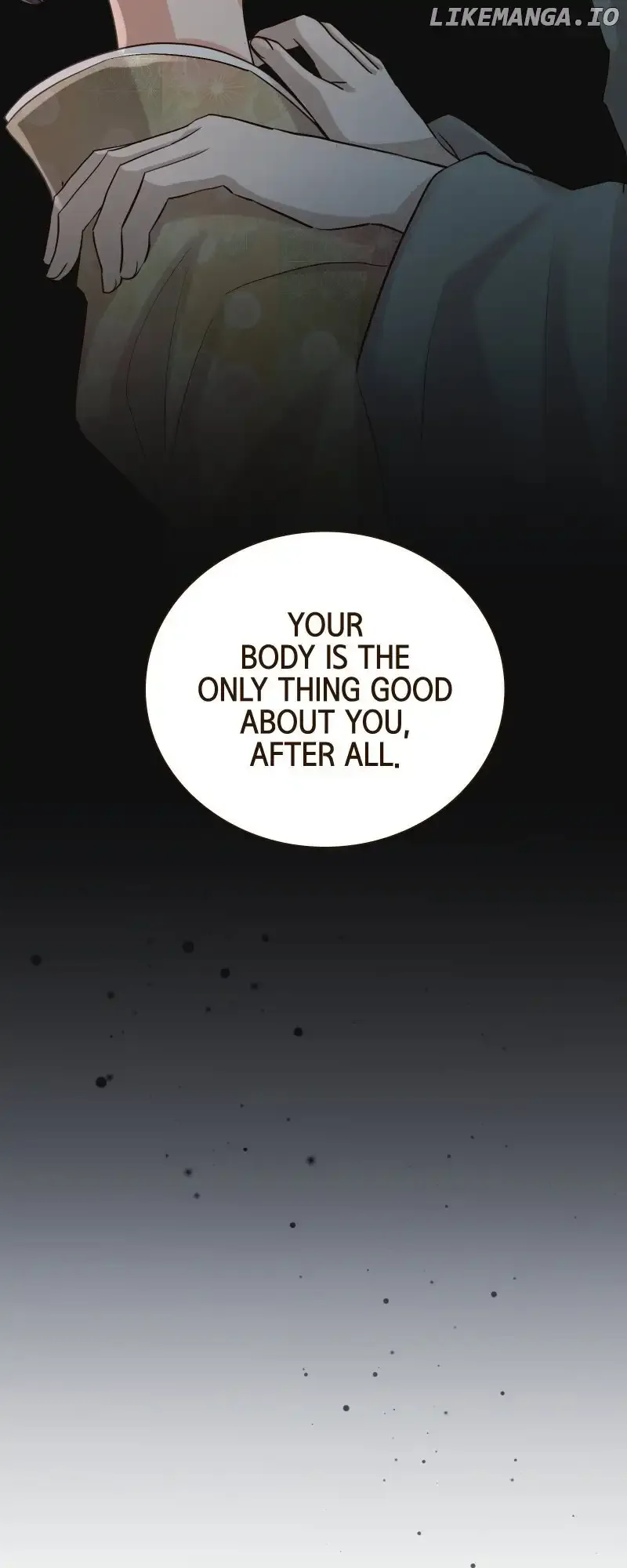 The White Wolf’s Bride Chapter 15 page 23