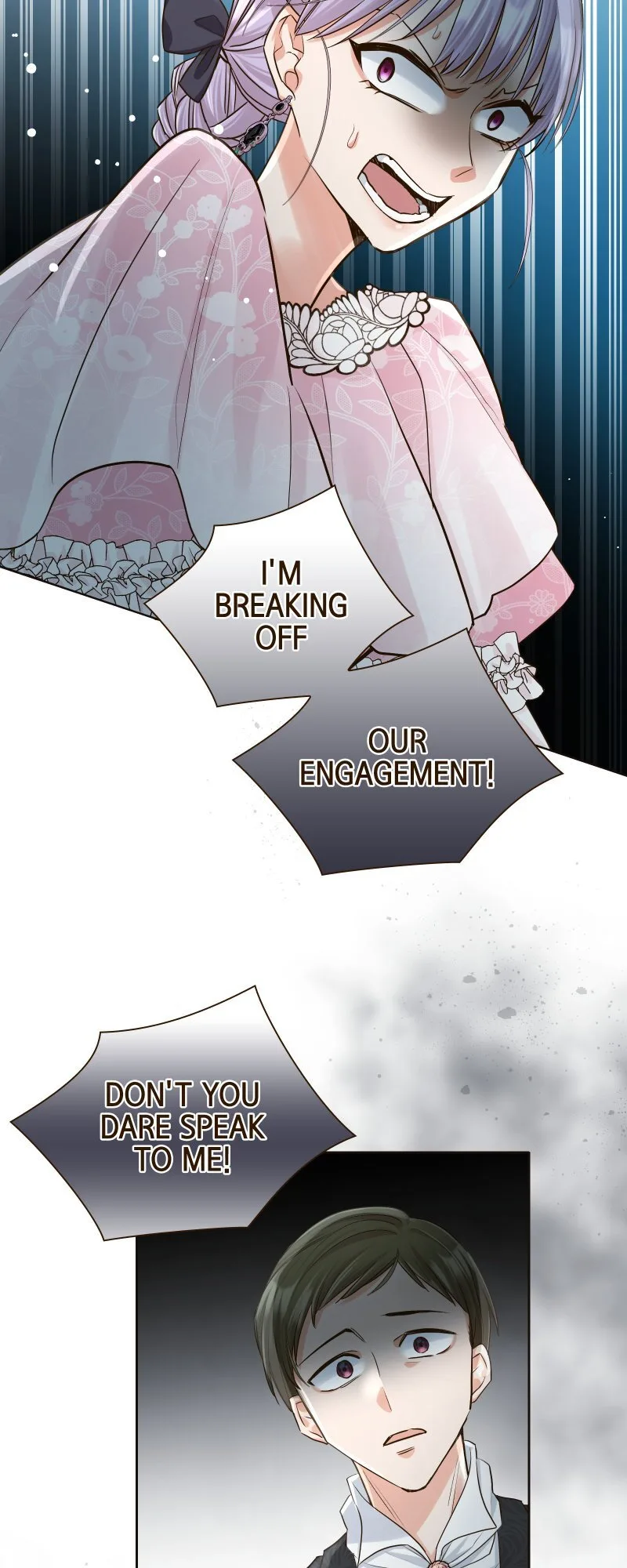 The White Wolf’s Bride Chapter 16 page 24
