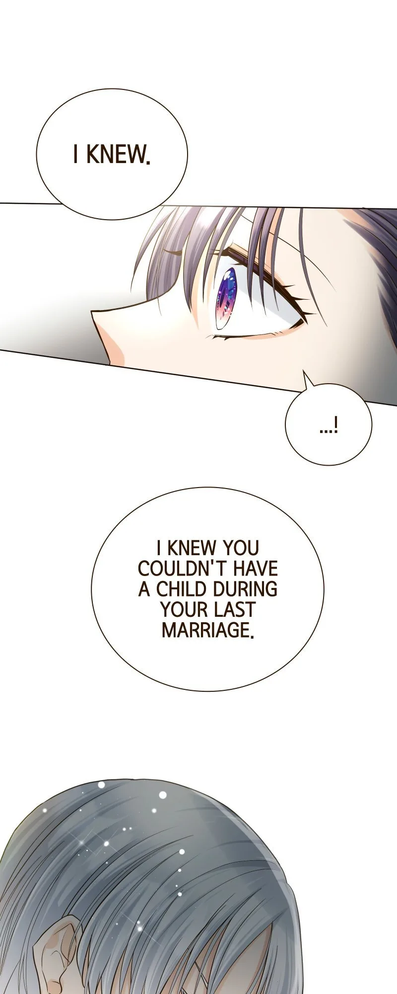 The White Wolf’s Bride Chapter 16 page 7