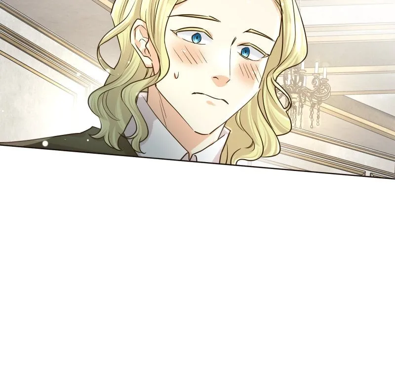 The White Wolf’s Bride Chapter 16 page 44
