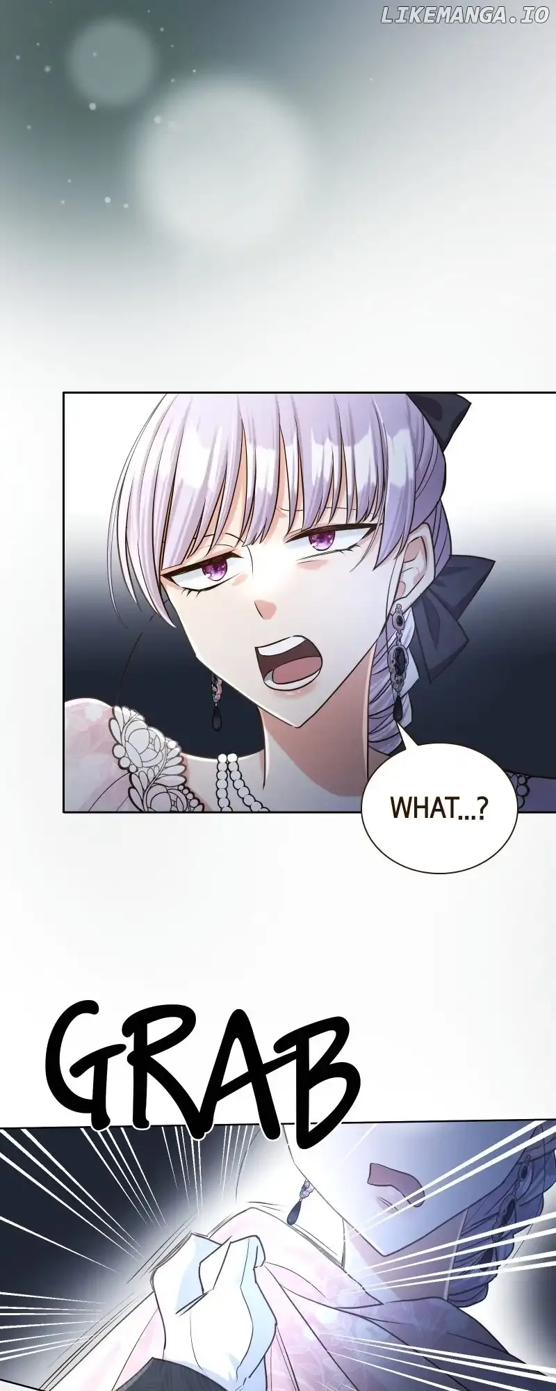 The White Wolf’s Bride Chapter 18 page 33