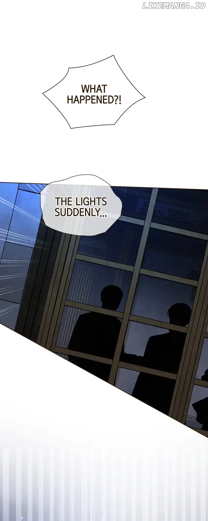 The White Wolf’s Bride Chapter 18 page 12