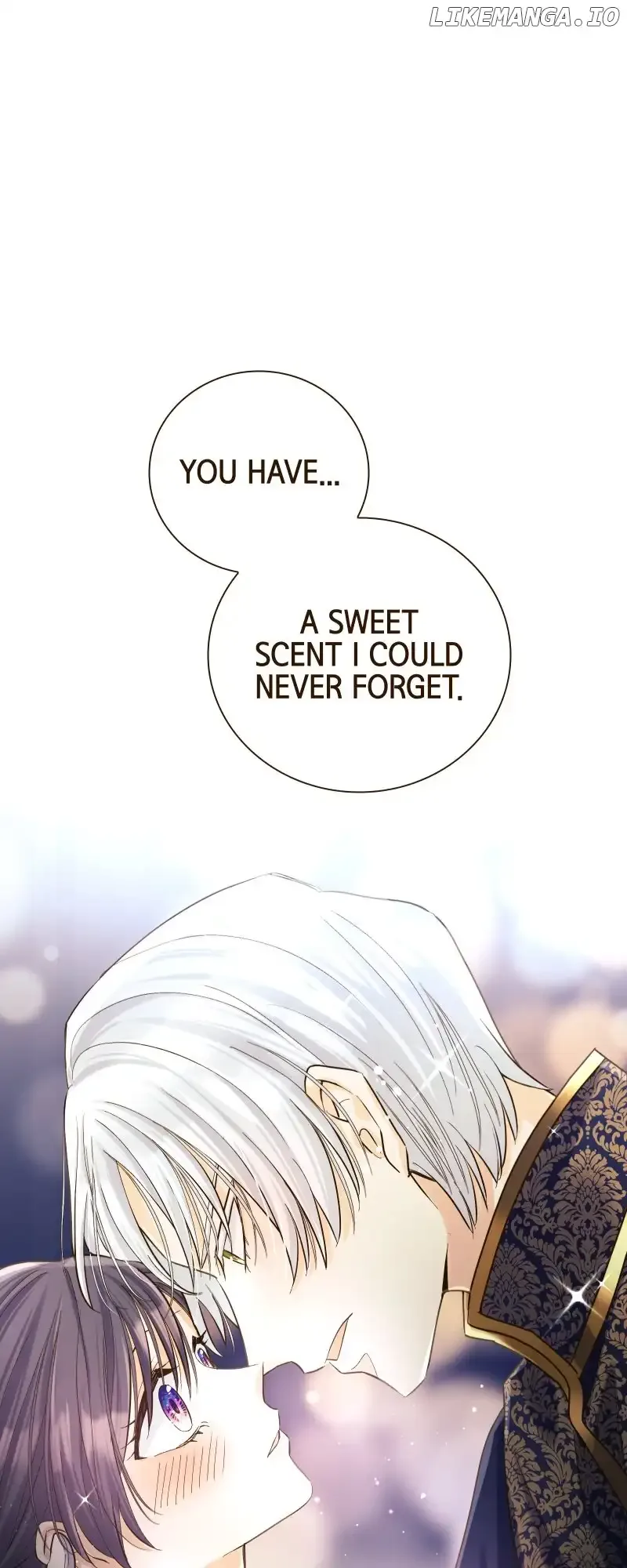 The White Wolf’s Bride Chapter 18 page 2