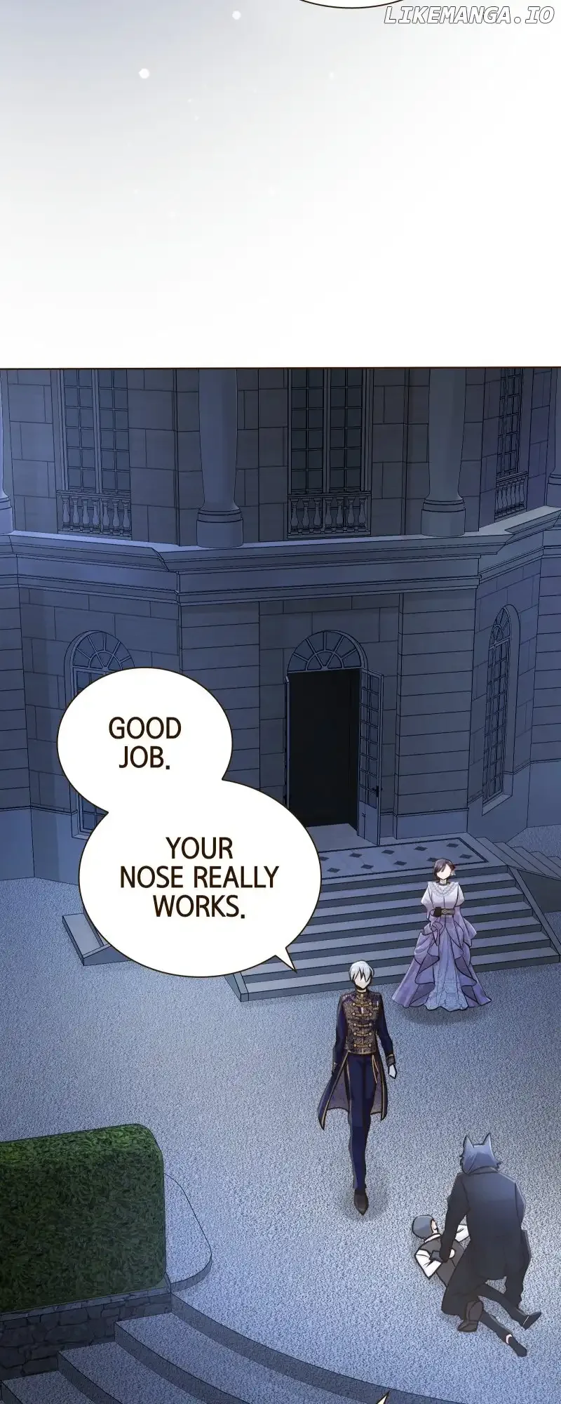 The White Wolf’s Bride Chapter 18 page 43