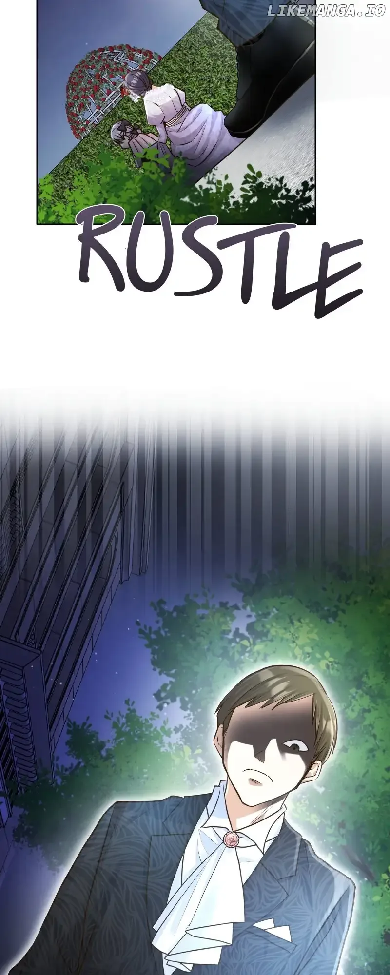 The White Wolf’s Bride Chapter 18 page 55