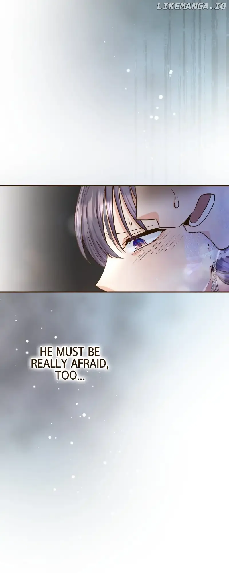 The White Wolf’s Bride Chapter 19 page 34