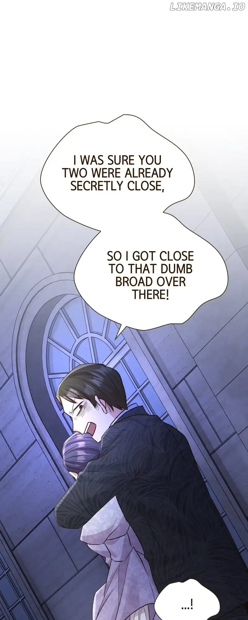 The White Wolf’s Bride Chapter 19 page 25