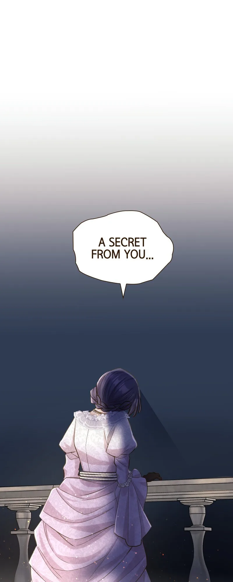 The White Wolf’s Bride Chapter 17 page 22