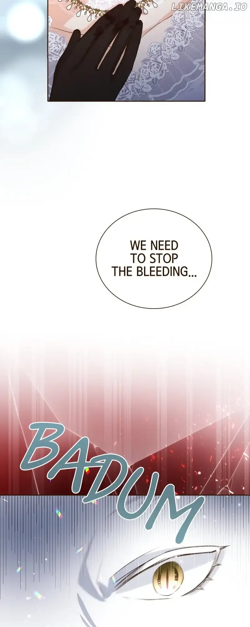 The White Wolf’s Bride Chapter 19 page 61