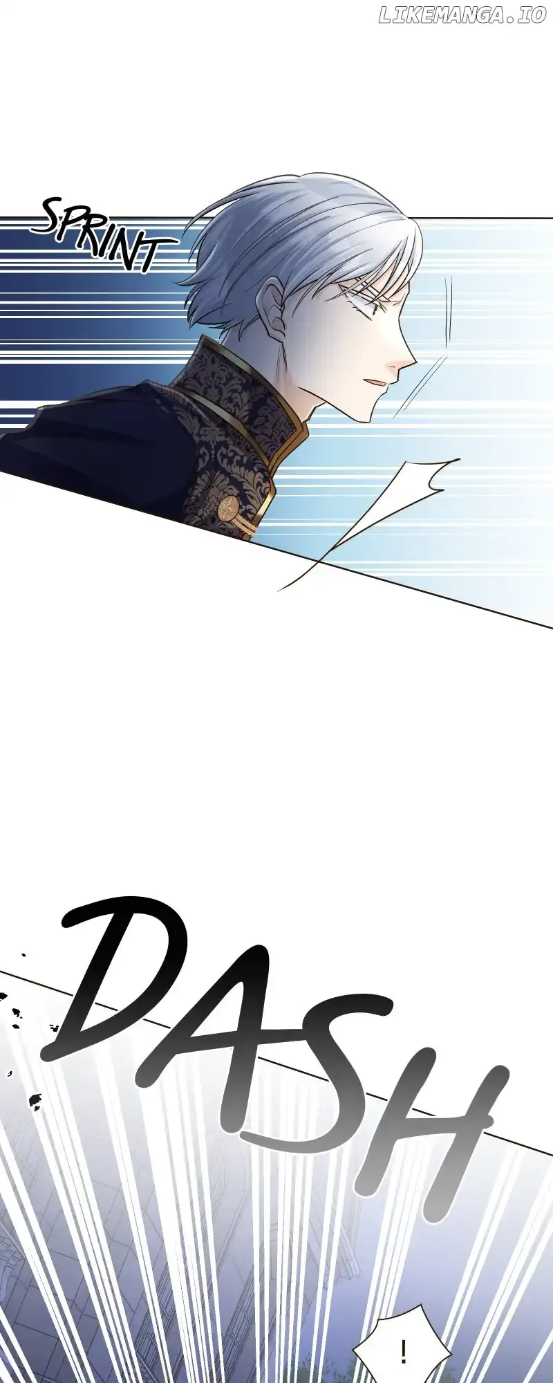 The White Wolf’s Bride Chapter 19 page 45