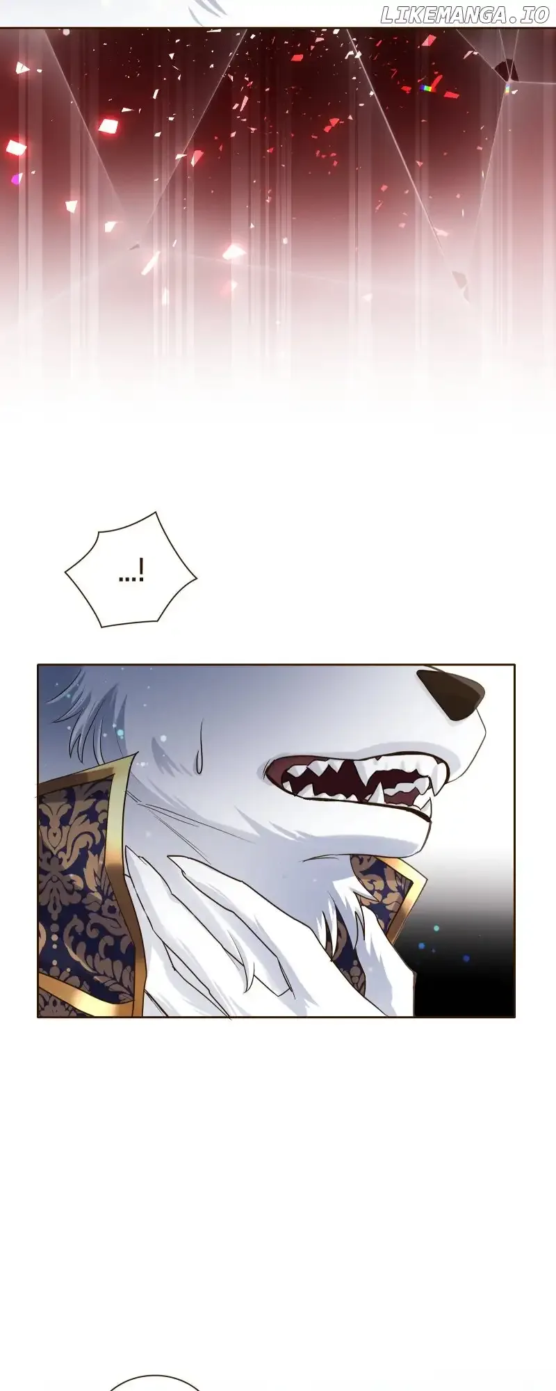 The White Wolf’s Bride Chapter 19 page 62