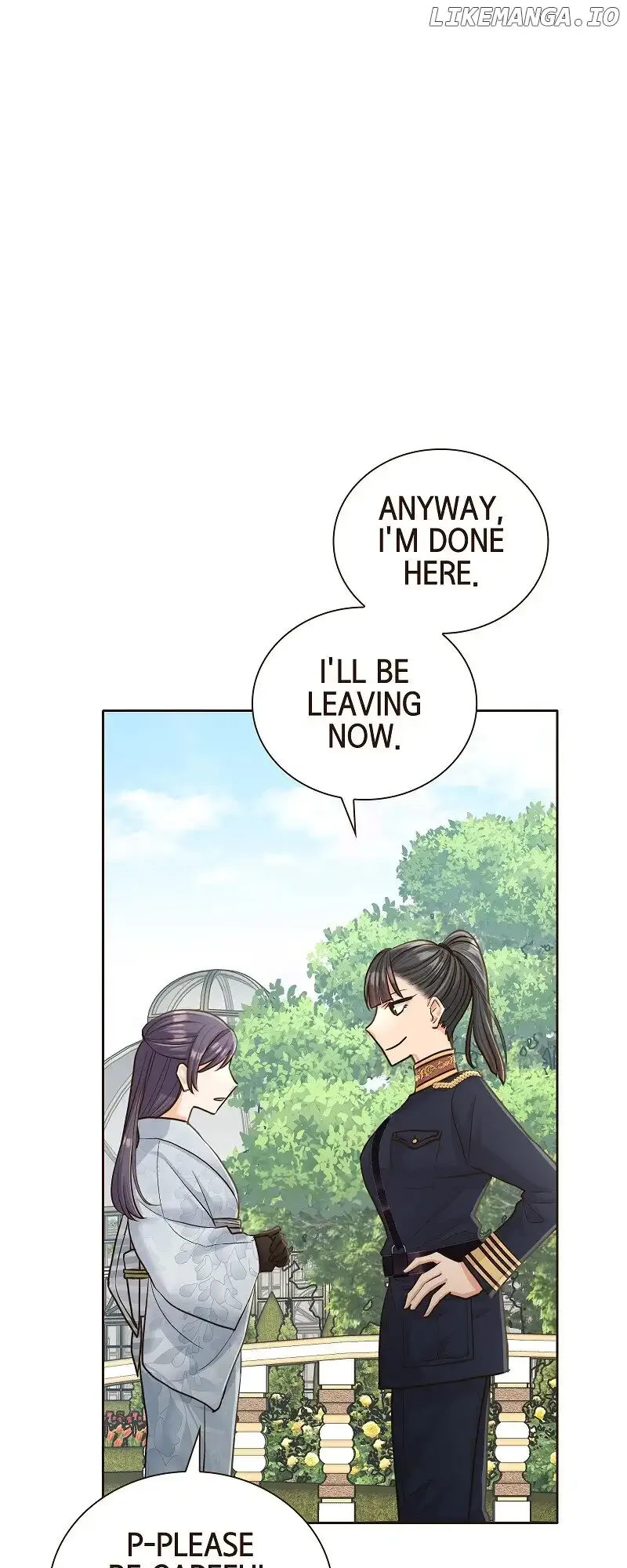 The White Wolf’s Bride Chapter 21 page 37