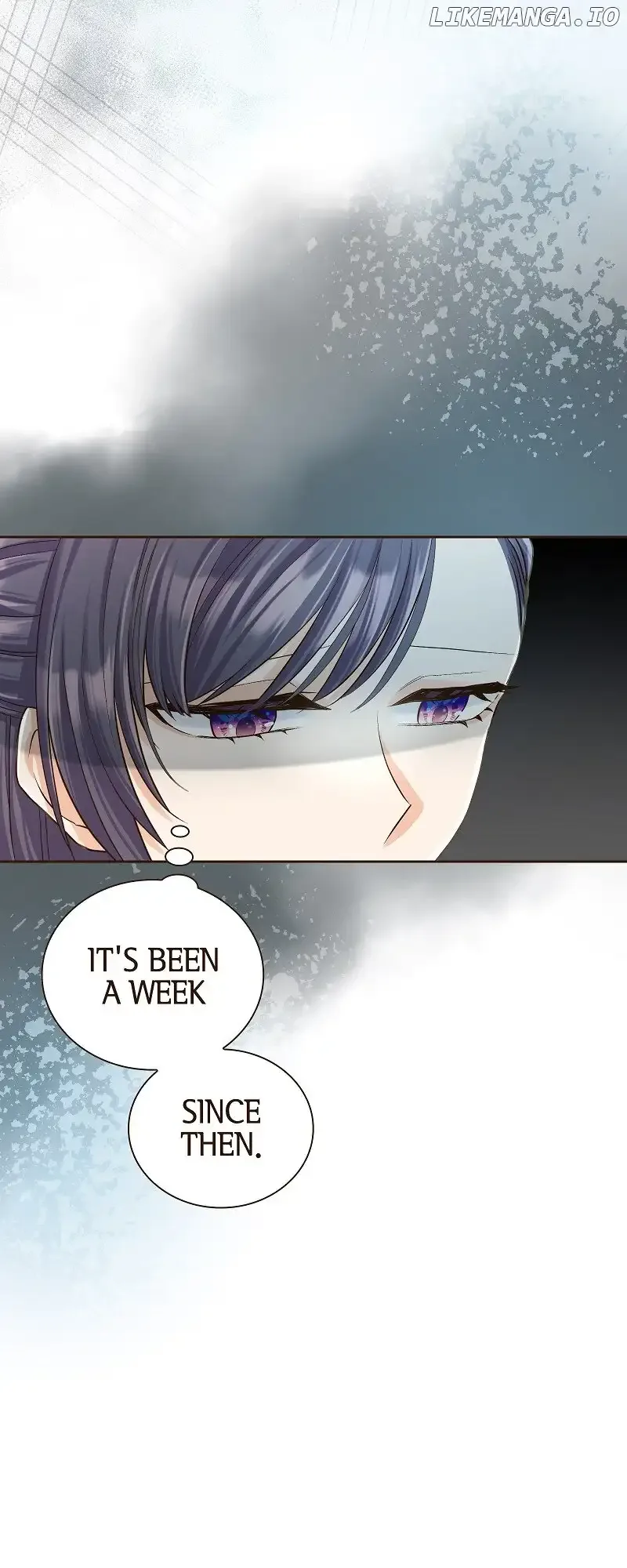 The White Wolf’s Bride Chapter 21 page 6