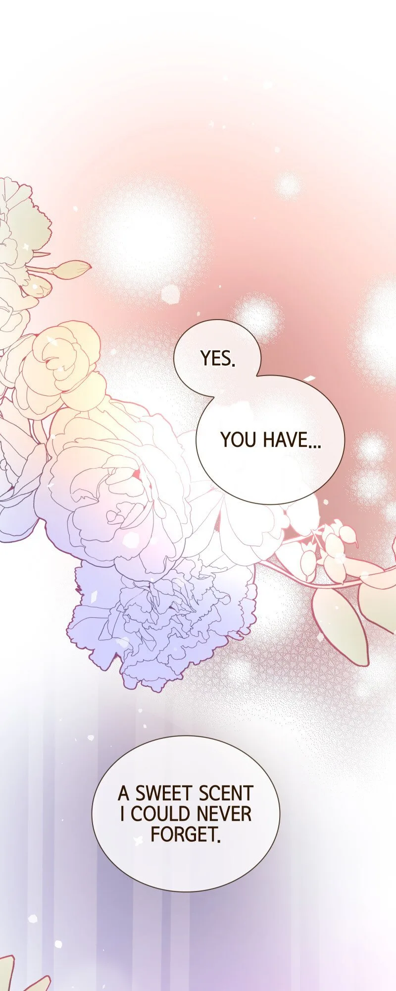 The White Wolf’s Bride Chapter 17 page 46