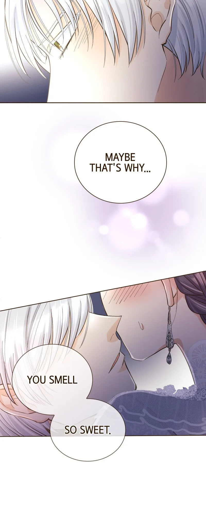 The White Wolf’s Bride Chapter 17 page 43