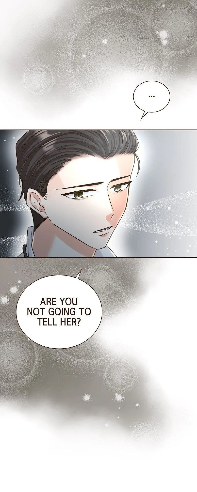 The White Wolf’s Bride Chapter 22 page 11