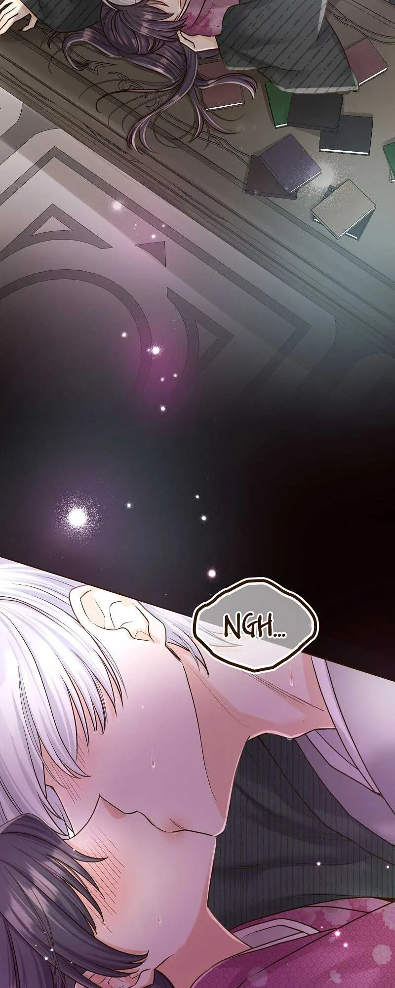 The White Wolf’s Bride Chapter 23 page 3
