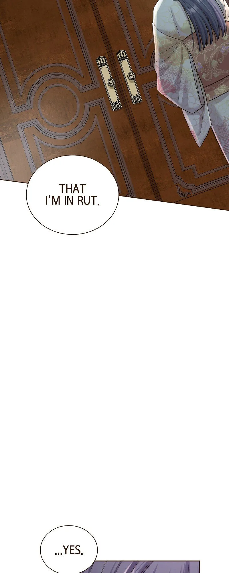 The White Wolf’s Bride Chapter 24 page 10