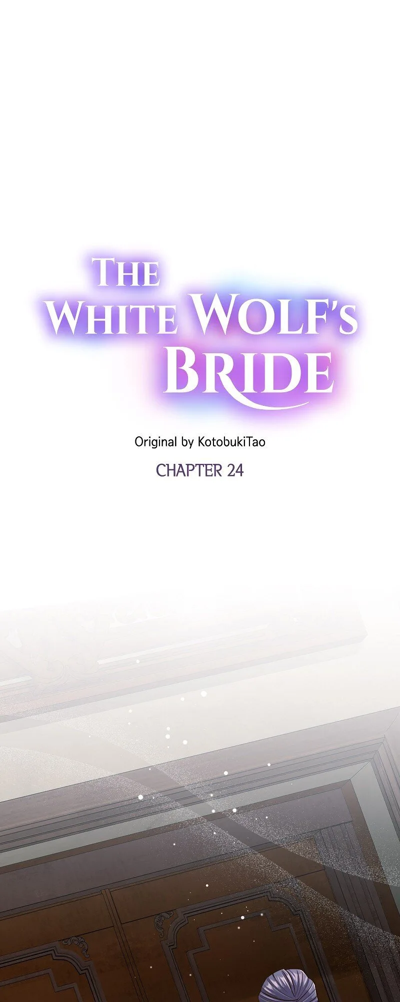 The White Wolf’s Bride Chapter 24 page 2