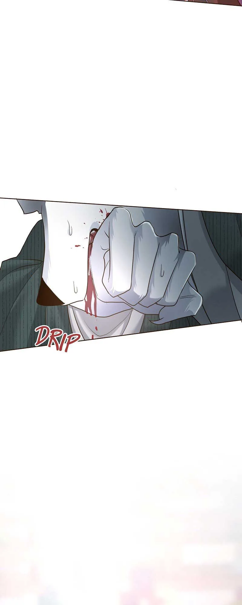 The White Wolf’s Bride Chapter 23 page 16