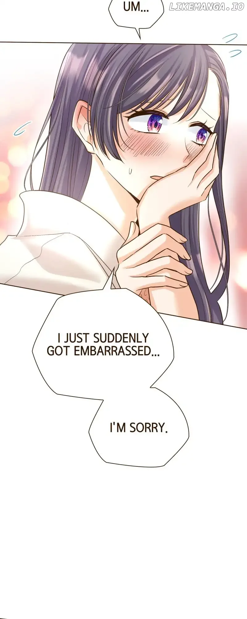 The White Wolf’s Bride Chapter 25 page 10