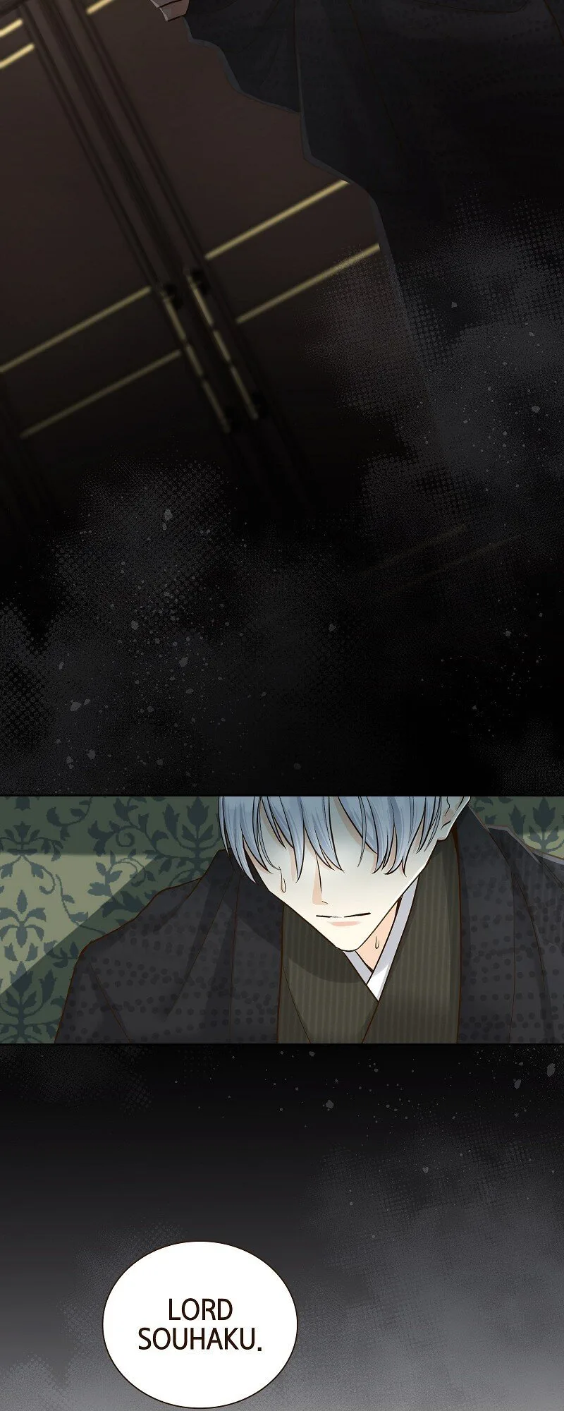 The White Wolf’s Bride Chapter 22 page 3