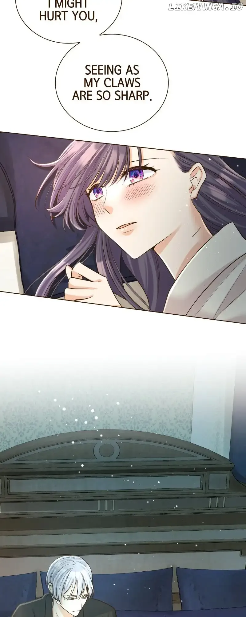 The White Wolf’s Bride Chapter 25 page 5