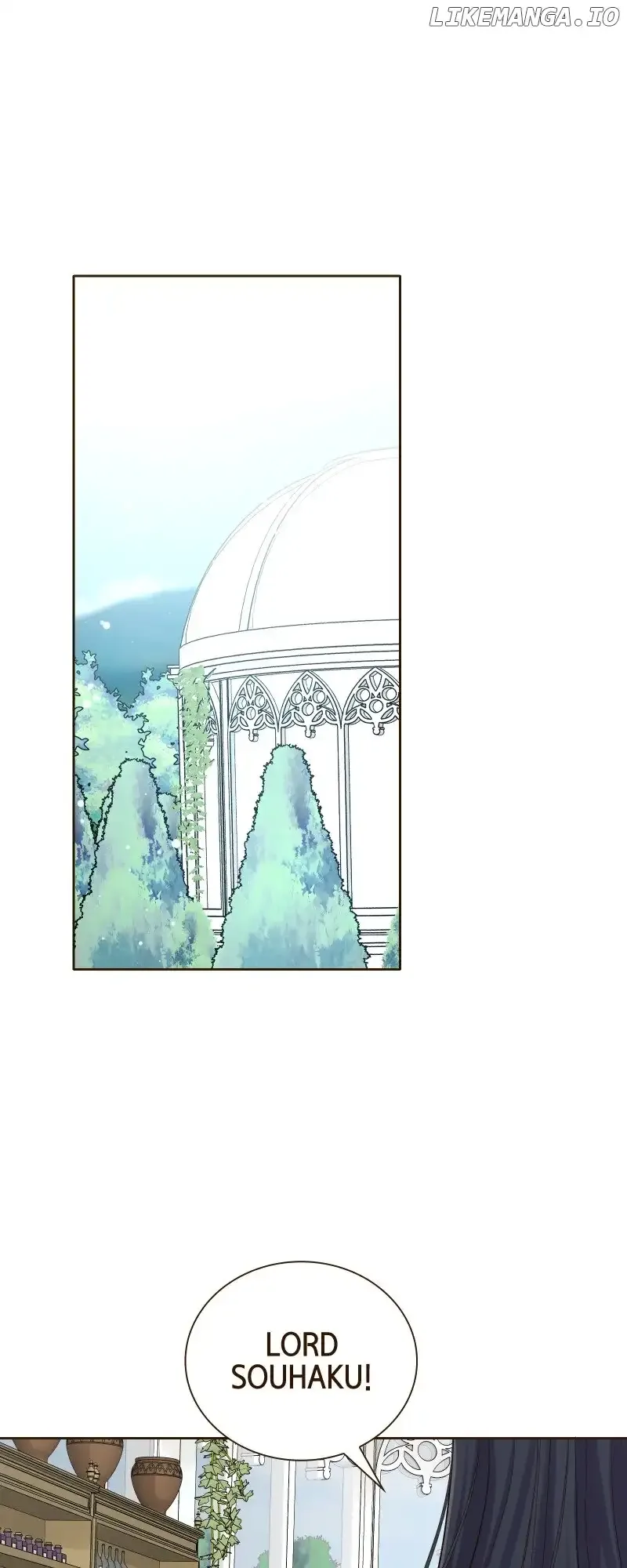 The White Wolf’s Bride Chapter 25 page 49