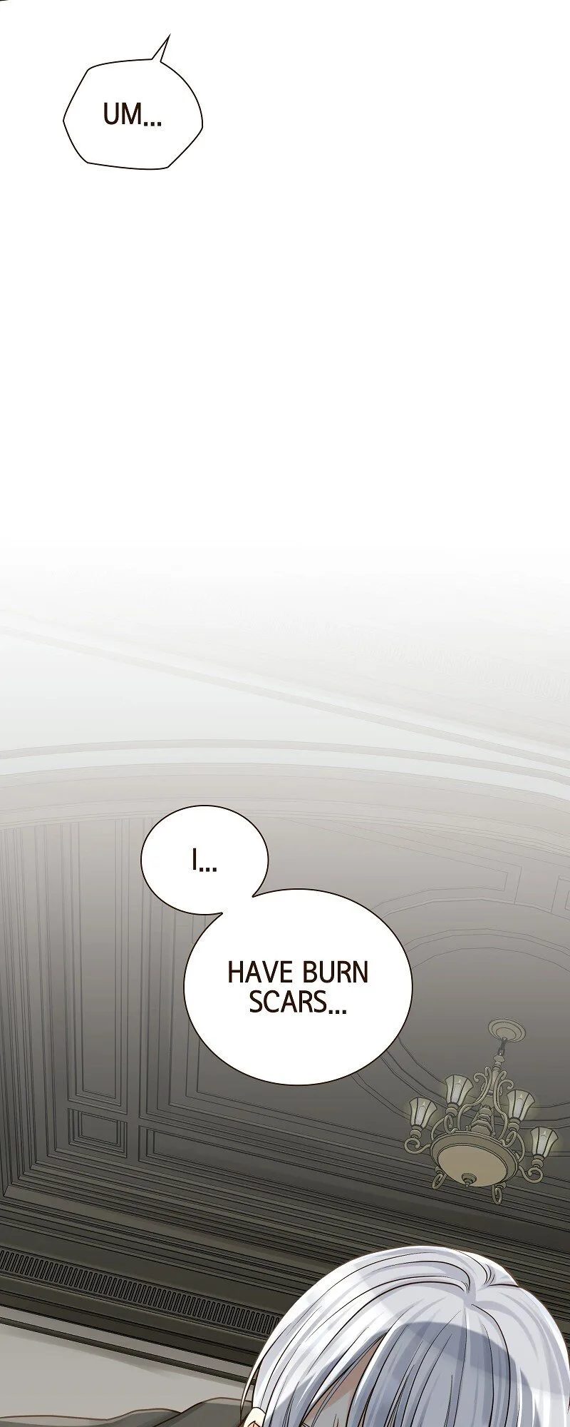 The White Wolf’s Bride Chapter 24 page 40