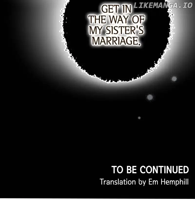 The White Wolf’s Bride Chapter 25 page 60