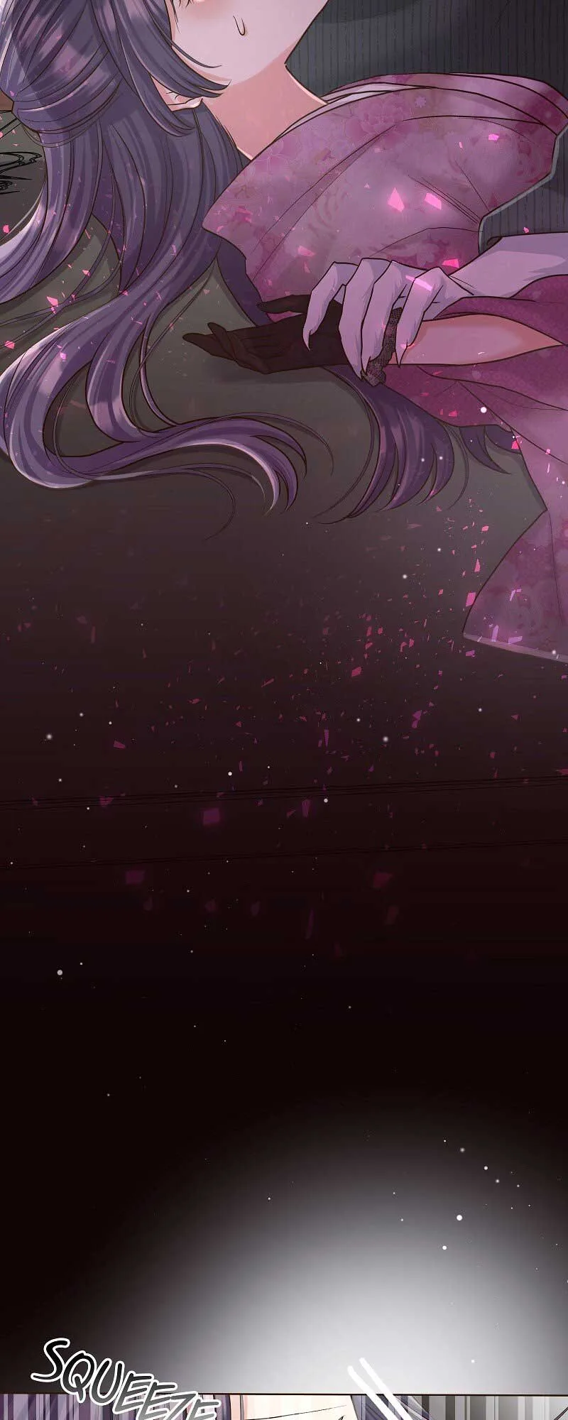 The White Wolf’s Bride Chapter 23 page 12