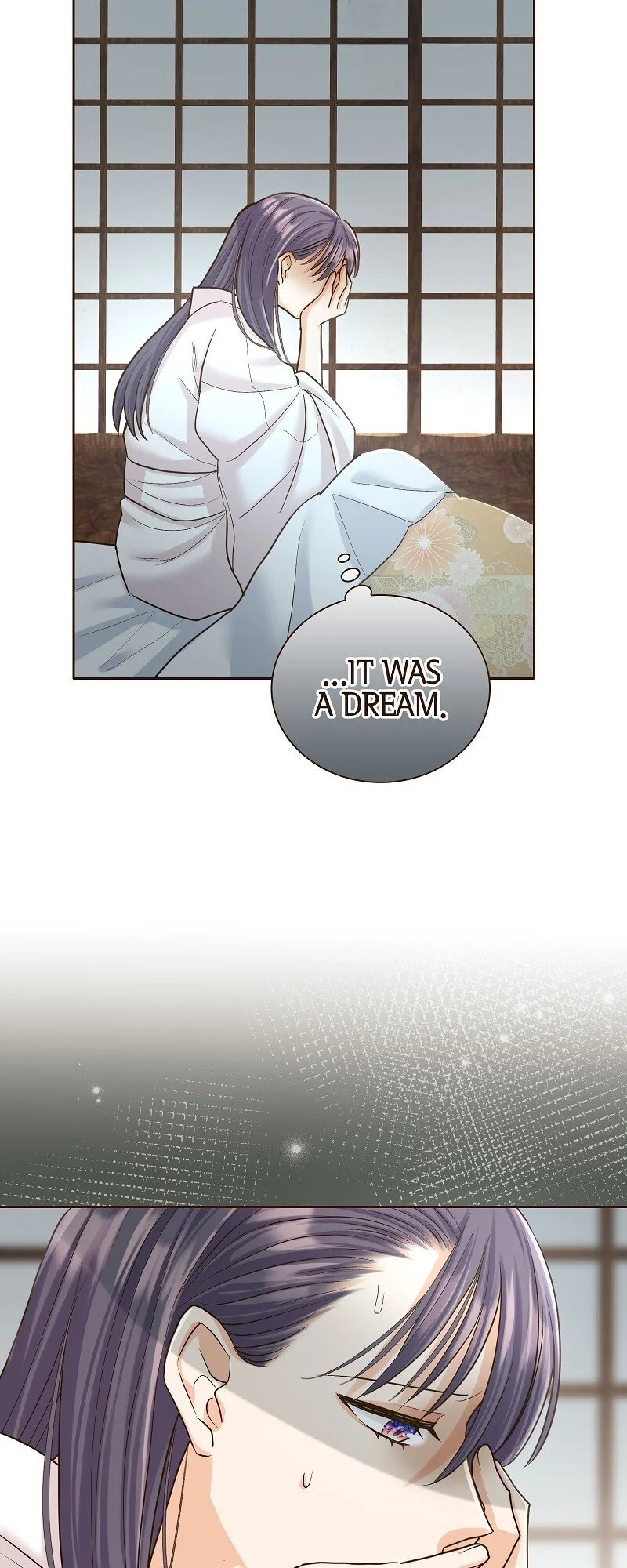 The White Wolf’s Bride Chapter 22 page 22