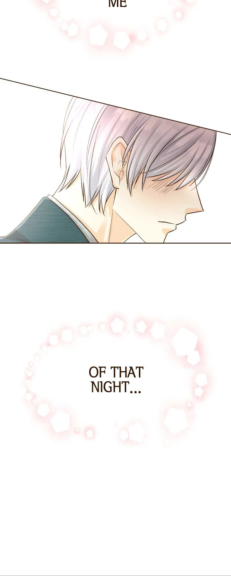 The White Wolf’s Bride Chapter 26 page 46