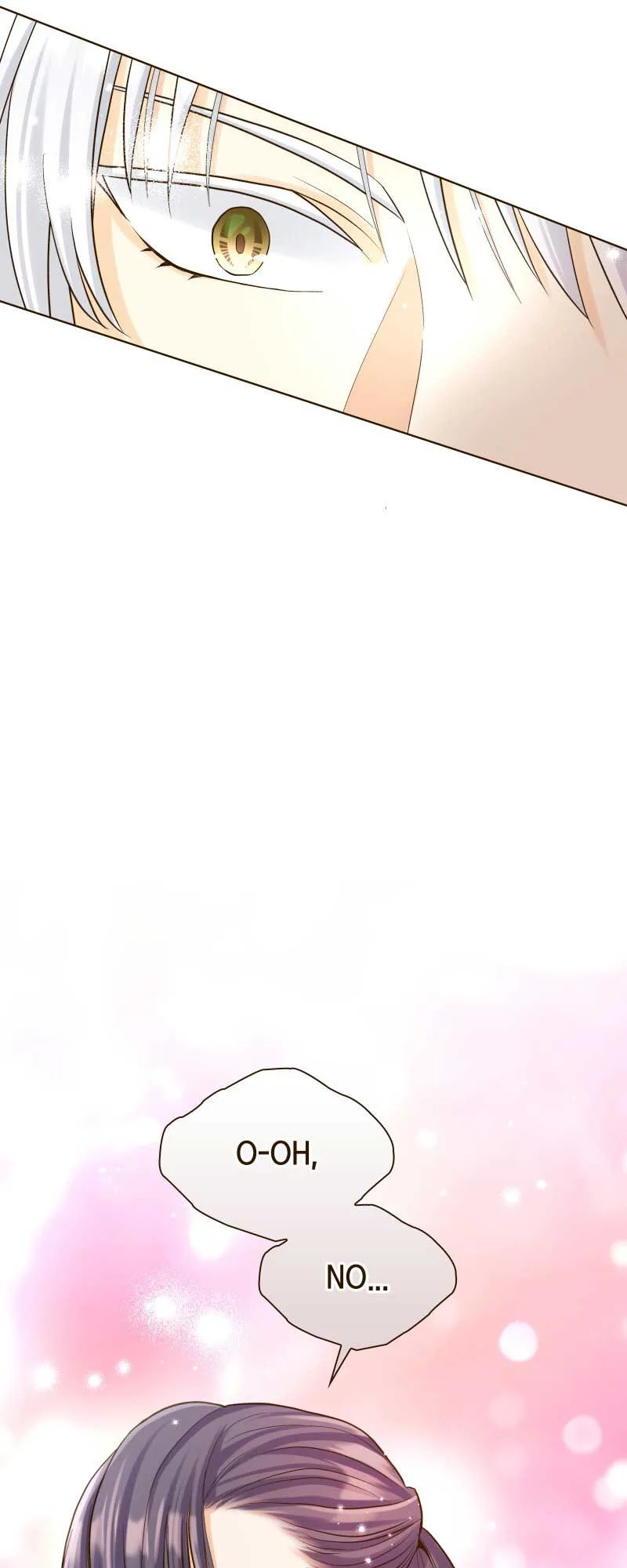The White Wolf’s Bride Chapter 26 page 40
