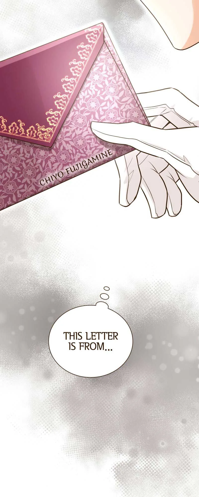 The White Wolf’s Bride Chapter 26 page 54