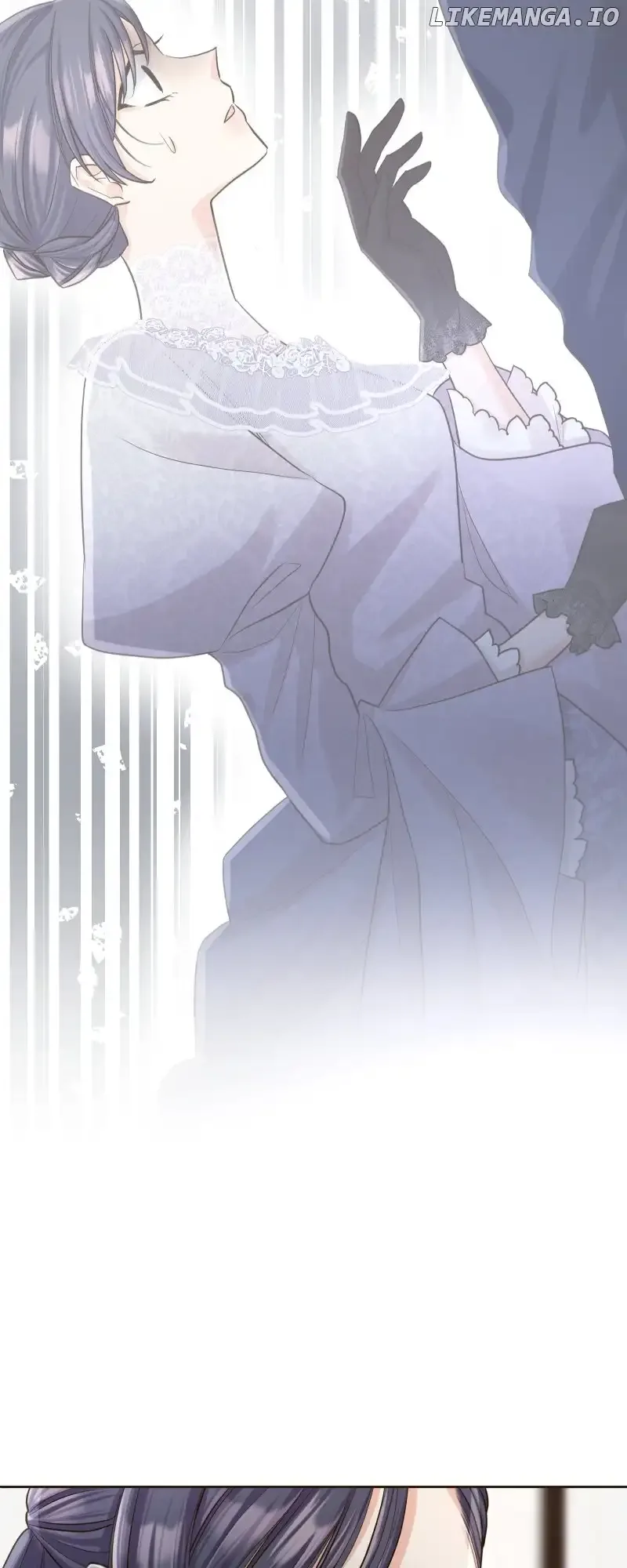 The White Wolf’s Bride Chapter 20 page 43