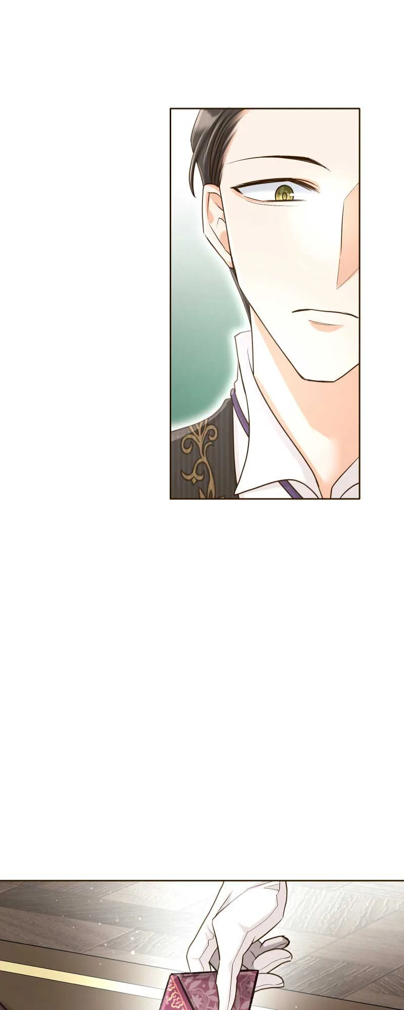 The White Wolf’s Bride Chapter 26 page 52